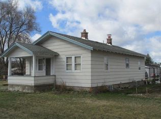 1207 N Felts Rd, Spokane, WA 99206