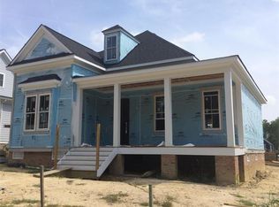 5207 Rollison Dr, Williamsburg, VA