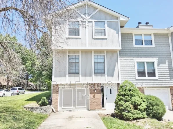 410 NW 3rd St, Blue Springs, MO 64014