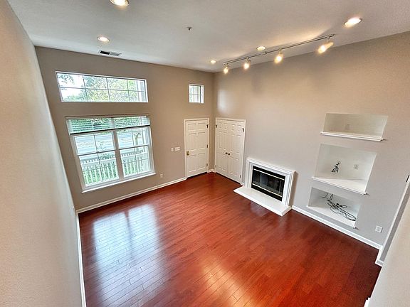 Living room, view from dinning room