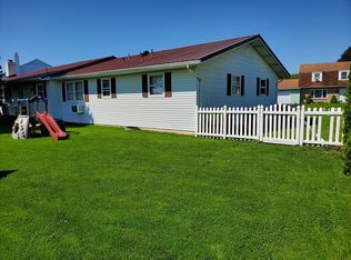 7548 Trexler Cir, Trexlertown, PA 18087