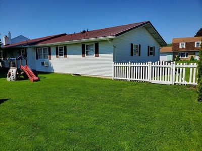7548 Trexler Cir, Trexlertown, PA, 18087