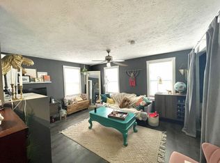 535 E 3rd St #2F, Boston, MA 02127