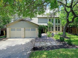 10612 Scotland Well Dr, Austin, TX 78750