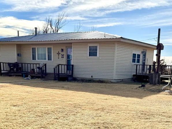 4733 Road N, Hooker, OK 73945