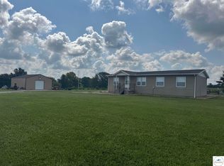 25312 Liberty School Rd, Sedalia, MO 65301