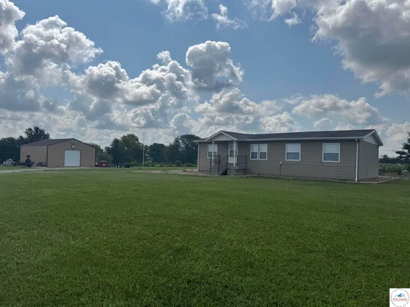 25312 Liberty School Rd, Sedalia, MO 65301