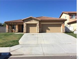 134 Lady Bell Way, Perris, CA 92571