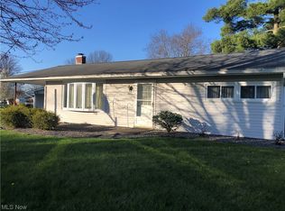 3043 Bainbridge Ave, Youngstown, OH