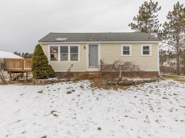 85 Wardtown Rd, Freeport, ME 04032