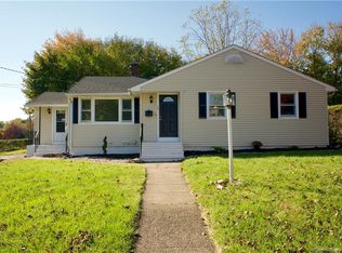 36 Hutchinson St, Waterbury, CT 06708