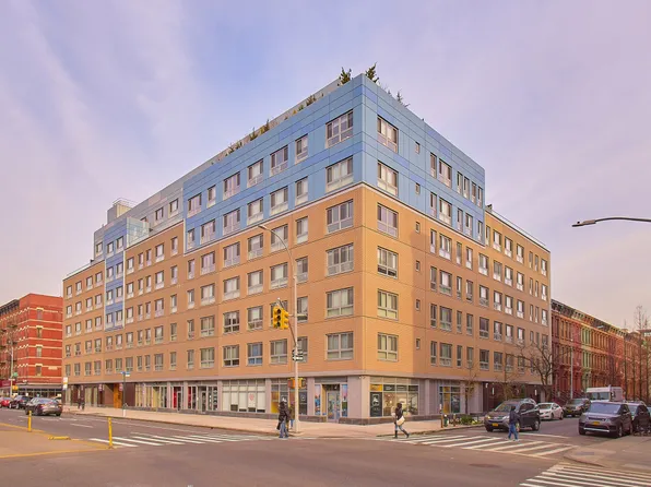 171 West 131st Street 407 image 17 of 17