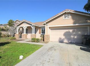 12878 Merry Meadows Dr, Eastvale, CA 92880