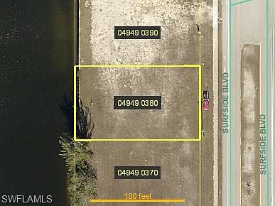 2nd image of 3504 Surfside Blvd
