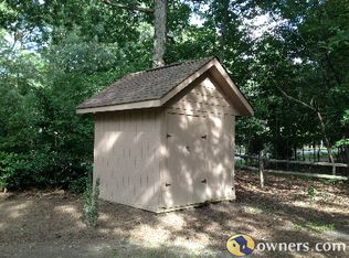205 Cross Lake Dr, Fuquay Varina, NC 27526