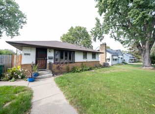 5240 5th St NE, Columbia Heights, MN 55421