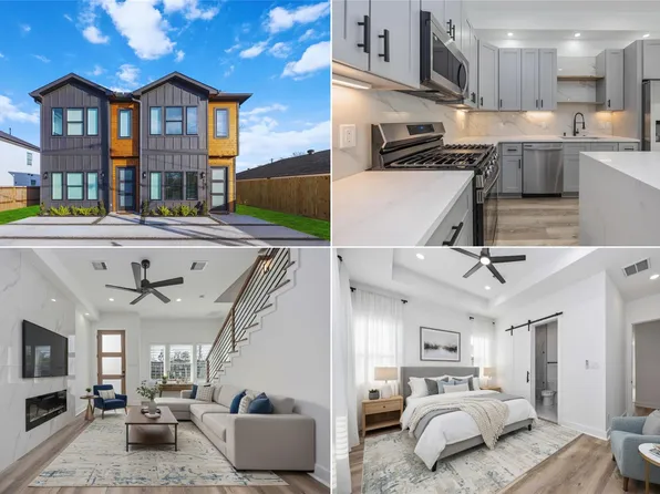 4533 Larkspur St #B, Houston, TX 77051