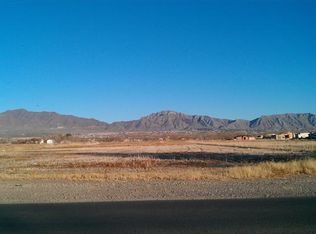 5892 Westside Dr, El Paso, TX 79932
