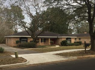 6608 Hounds Run S, Mobile, AL 36608