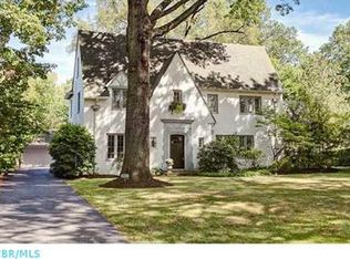 170 Ashbourne Rd, Columbus, OH 43209