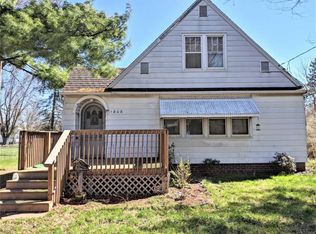 1808 Comfort St, Lansing, MI 48915