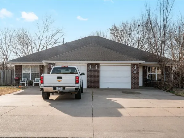 2690 Ponchartrain St #A-b, Springdale, AR 72764