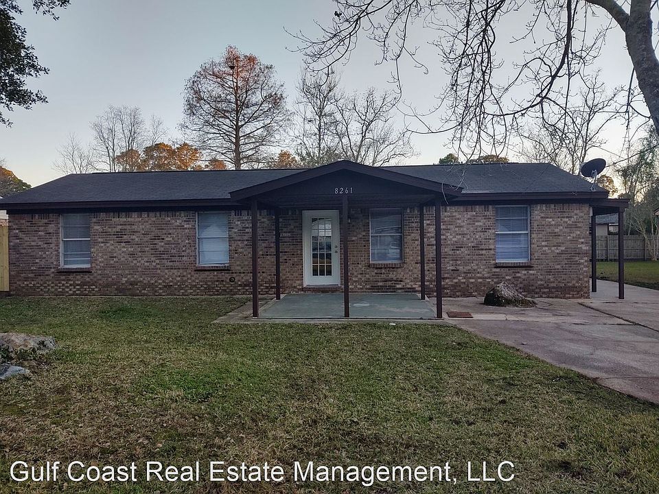 1st image of 8261 El Dorado Dr