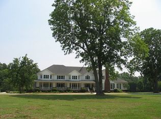 725 Maddox Rd, Griffin, GA 30224