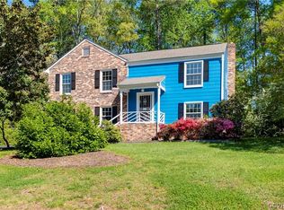 12320 Little Pond Ln, Midlothian, VA 23113
