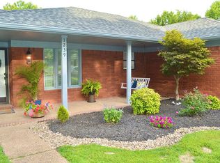 1239 Norman Cir, Alma, AR 72921