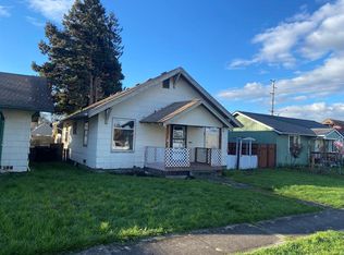 357 22nd Ave, Longview, WA 98632