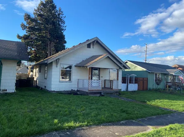 357 22nd Ave, Longview, WA 98632