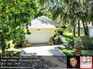 896 Pecan Ct, Oviedo, FL 32765