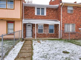 10020 Hawkins Ct, Indianapolis, IN 46229