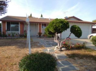 4705 Rose Way, Union City, CA 94587
