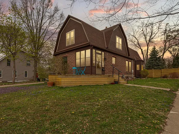 101 Madison St N, Northfield, MN 55057