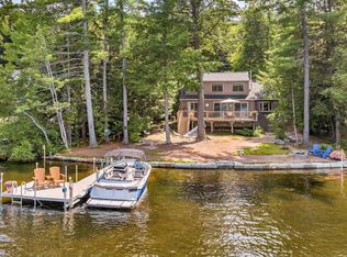 577 Crew Rd, Sanbornville, NH 03872
