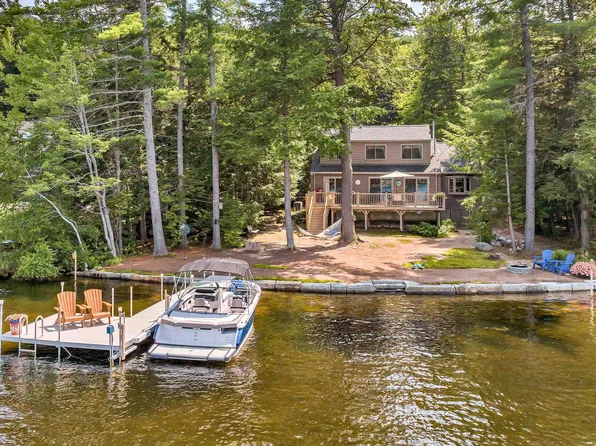 577 Crew Road, Wakefield, NH 03872