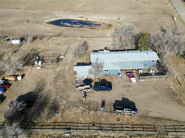 12076-3265 Range ROAD, Maple Creek Rm No. 111, SK S0N 1N0