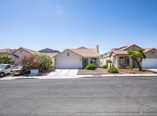 8437 Cinnamon Hill Ave, Las Vegas, NV 89129