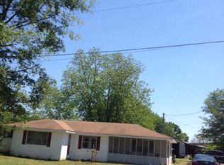 1523 Old Highway 100, Waco, GA 30182