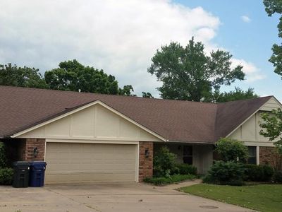 1136 N Faulkner Dr, Claremore, OK, 74017