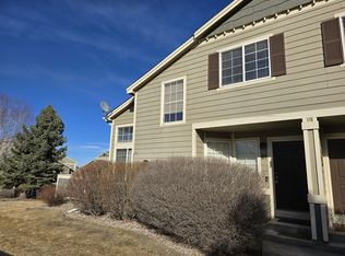 6809 Antigua Dr UNIT 61, Fort Collins, CO 80525