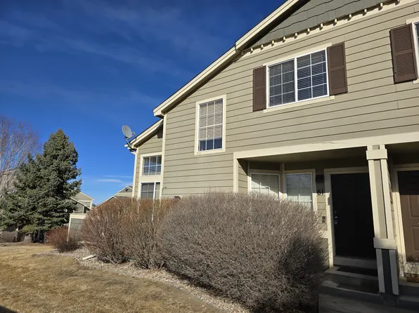 6809 Antigua Dr Unit 61, Fort Collins, CO 80525