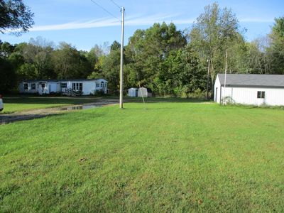 12414 McKinley Rd, Rodney, MI, 49342