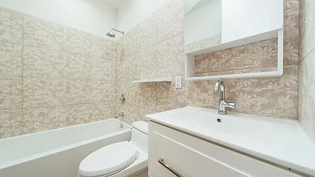 Rented by RBM Management