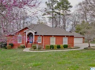 107 Antebellum Dr, Meridianville, AL 35759