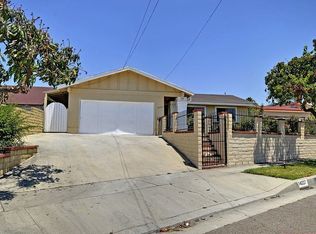14337 Busby Dr, Whittier, CA 90604