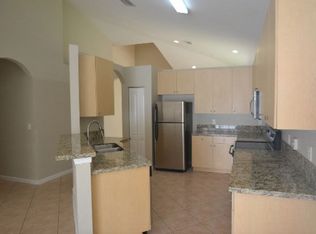 2772 SW 135th Ave, Miramar, FL 33027