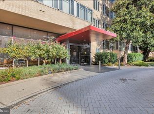 Old City 2, Washington, DC 20036